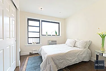 Rented by Bond New York