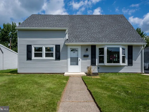347 W Beech St, Pottstown, PA 19464