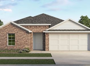 Belton Plan, Stuart Ridge, Denton, TX 76207
