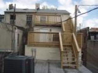 1209 Hollins St #1, Baltimore, MD 21223
