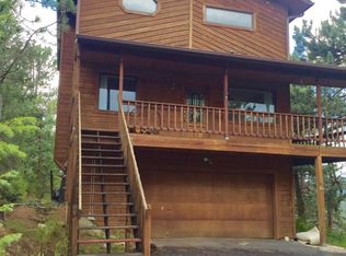 4441 Independence Trl, Evergreen, CO 80439