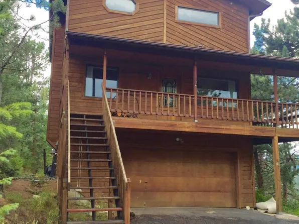 4441 Independence Trl, Evergreen, CO 80439