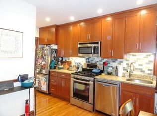 121 Willow St #2, West Roxbury, MA 02132