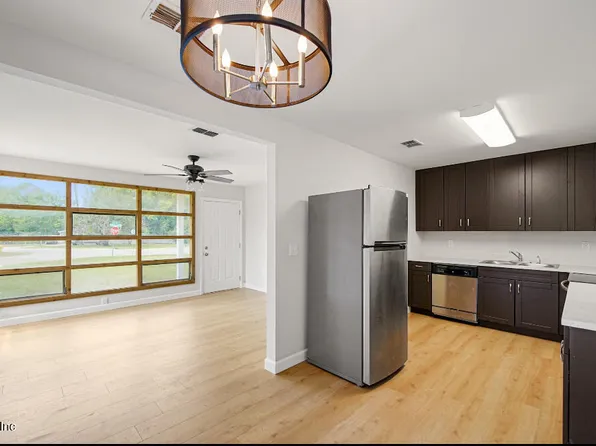 9265 DANVILLE Avenue, Jacksonville, FL 32208