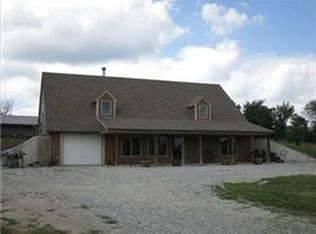 6545 SE Harris Rd, Cameron, MO 64429
