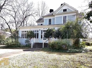 344 College St, Jackson, GA