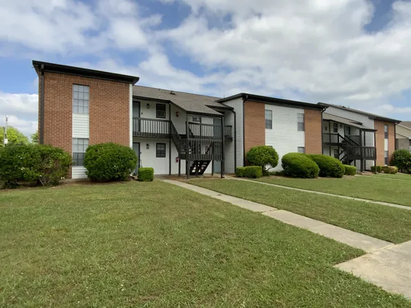 Greenbriar Apartments