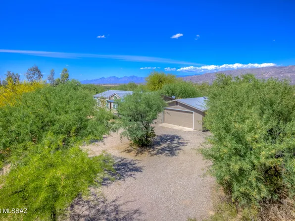13675 E Crazy Horse Trl, Vail, AZ 85641
