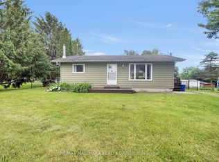 11442 Cameron Rd, North Dundas, ON K0E 1J0