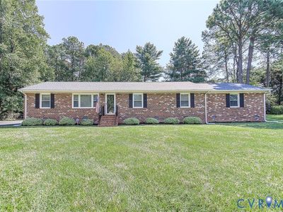 8291 Briarthorn Ct, Mechanicsville, VA, 23116