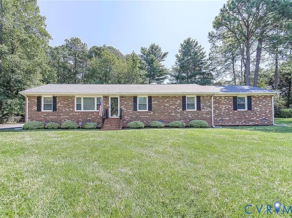 8291 Briarthorn Ct, Mechanicsville, VA 23116