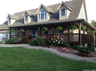 838 Albers Ln, Bethalto, IL