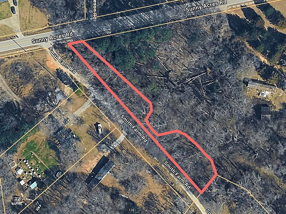 2nd image of 107 Smith Farm Rd