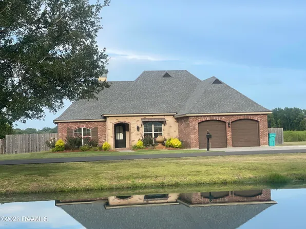 241 Grand Lake Dr, Arnaudville, LA 70512