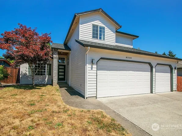 4110 NE 100th Circle, Vancouver, WA 98686