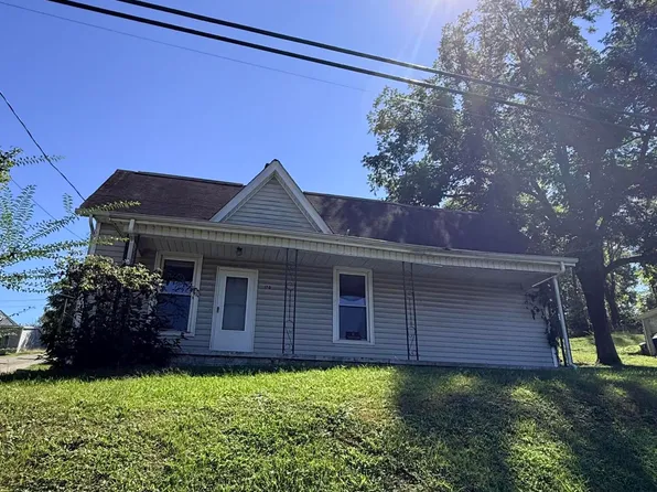 170 Main St, Bluff City, TN 37618