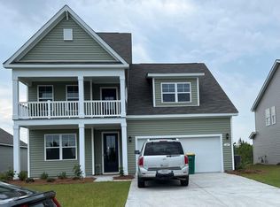 1285 Baker Creek Loop LOT 1634, Myrtle Beach, SC 29579