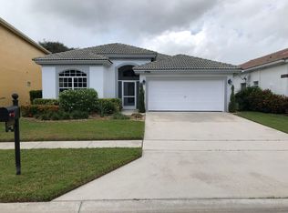 3586 Old Lighthouse Cir, Wellington, FL 33414