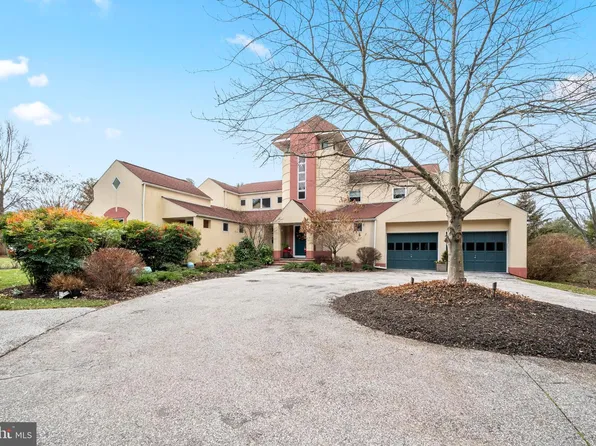 1507 Heather Hill Ln, Cockeysville, MD 21030