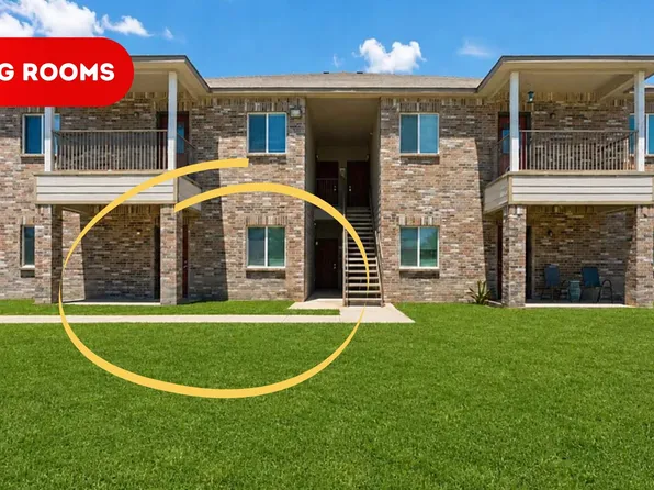 516 E Hazelwood St #A, Princeton, TX 75407