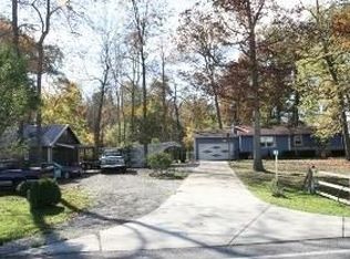 14393 County Home Rd, Marysville, OH 43040