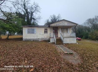 1942 Walnut St, Macon, GA 31201