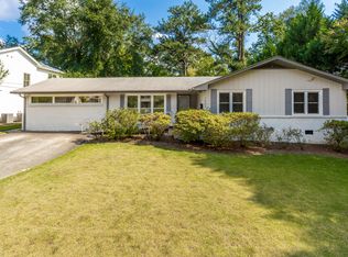 1563 Beechcliff Dr, Atlanta, GA 30329