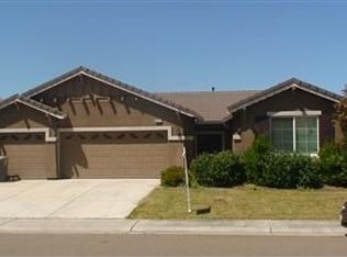 8437 Felton Crest Way, Elk Grove, CA 95624