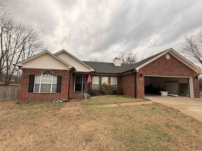 24 Crestwood Dr, Cabot, AR, 72023