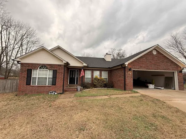 24 Crestwood Dr, Cabot, AR 72023