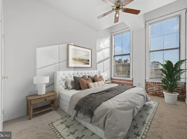 315 New St APT 603, Philadelphia, PA 19106