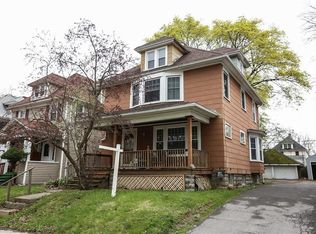 453 Augustine St, Rochester, NY 14613
