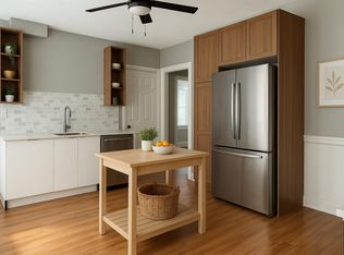 85-87 Hungerford St UNIT 1-2, Hartford, CT 06106