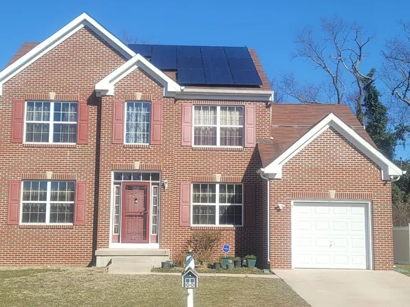 5 Twin Oaks Dr, Bridgeton, NJ 08302