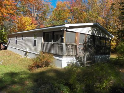 68 Mountain Road, Bennington, NH, 03442