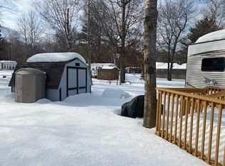 30616 Moose Trl, Pequot Lakes, MN 56472