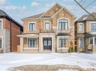5158 16th Ave, Markham, ON L6C 2H1