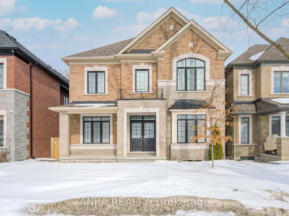 5158 16th Ave, Markham, ON L6C 2H1