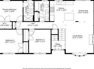 155 Brookdale Rd, Salem, NH 03079