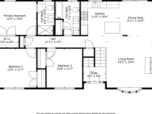 155 Brookdale Rd, Salem, NH 03079