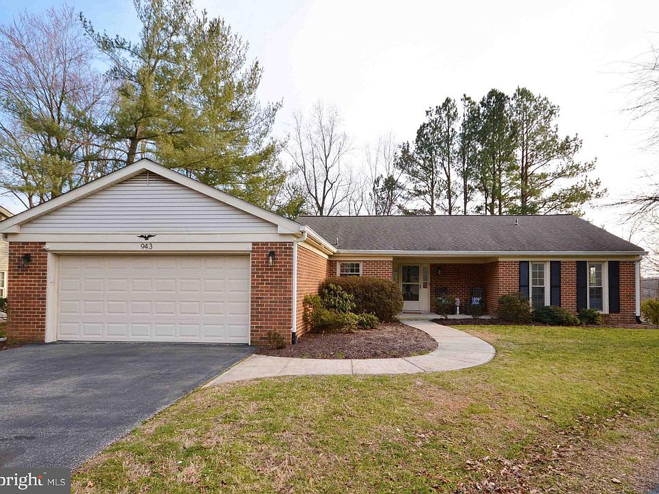 1st image of 943 Tidewater Grove Ct