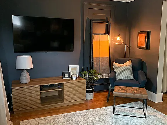 1 bed, 600 sqft, $1,450 — Photo 2