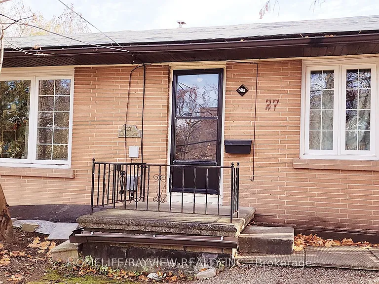 27 Main St #LOWER FLOOR — Photo 7