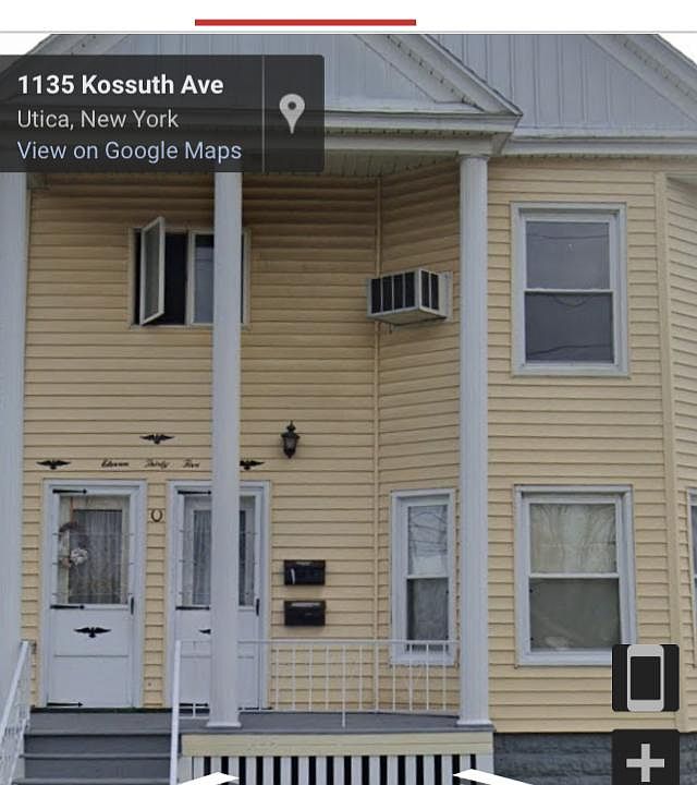 1135 KOSSUTH AVE Utica NY Zillow
