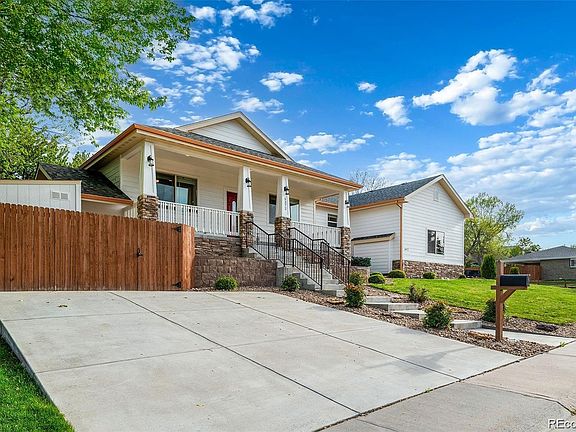 2nd image of 5372 W 68th Avenue