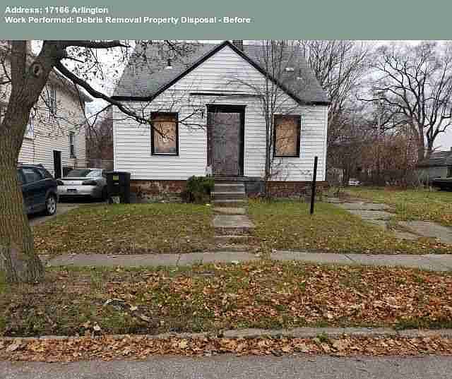 17166 Arlington