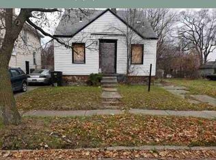 17166 Arlington Ave, Detroit, MI 48212