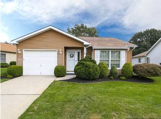 1957 Cherryvale Ct, Toms River, NJ 08755