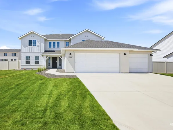 15337 Albatross Ave, Nampa, ID 83651