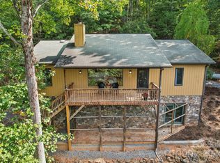 8 Crabapple Ln, Candler, NC 28715